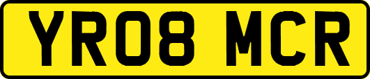 YR08MCR