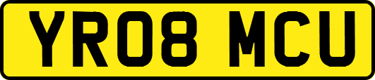 YR08MCU