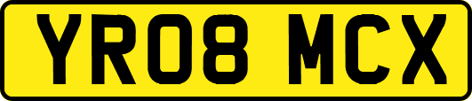 YR08MCX