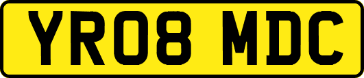 YR08MDC
