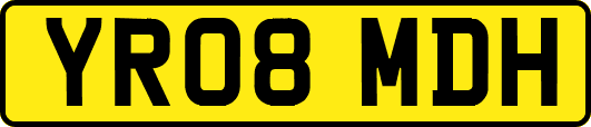 YR08MDH