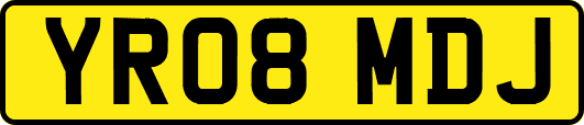 YR08MDJ
