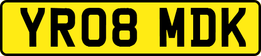 YR08MDK