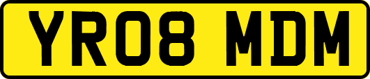YR08MDM