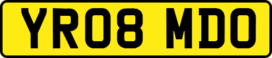 YR08MDO