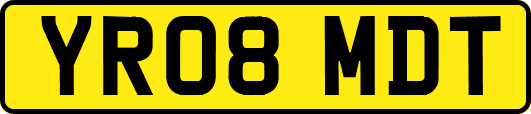 YR08MDT