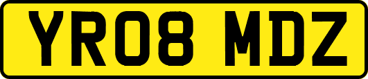 YR08MDZ