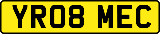 YR08MEC