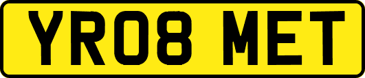 YR08MET