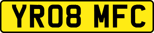YR08MFC