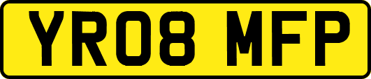 YR08MFP