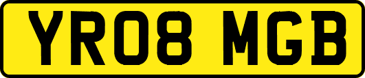 YR08MGB