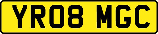 YR08MGC