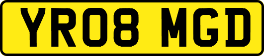 YR08MGD