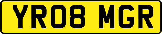YR08MGR