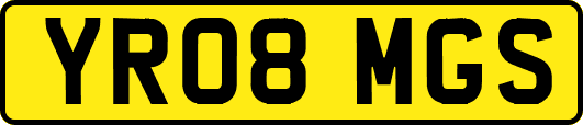 YR08MGS