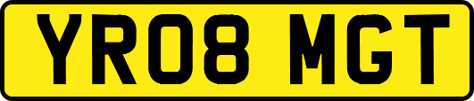 YR08MGT