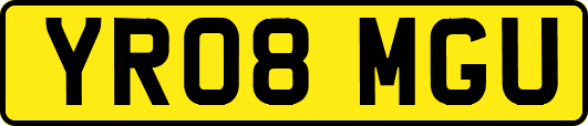 YR08MGU