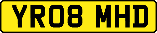YR08MHD