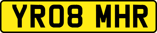 YR08MHR