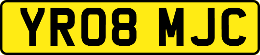 YR08MJC