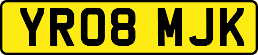 YR08MJK