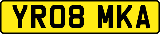 YR08MKA