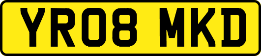 YR08MKD
