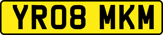 YR08MKM