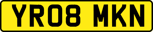 YR08MKN