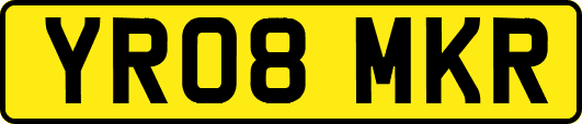 YR08MKR