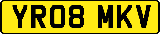 YR08MKV