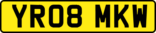YR08MKW