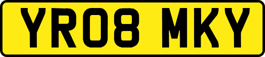 YR08MKY