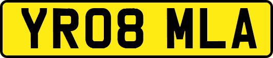 YR08MLA