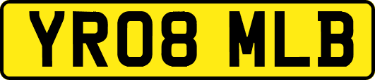 YR08MLB