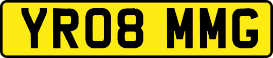 YR08MMG