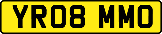YR08MMO