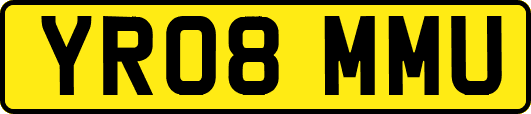 YR08MMU