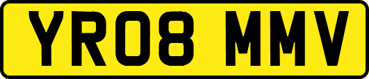 YR08MMV