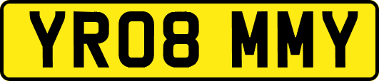 YR08MMY