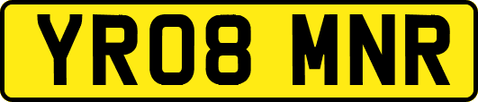 YR08MNR