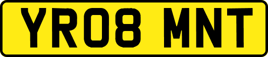 YR08MNT
