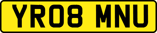 YR08MNU