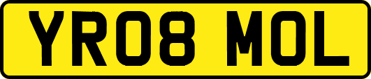 YR08MOL