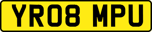 YR08MPU