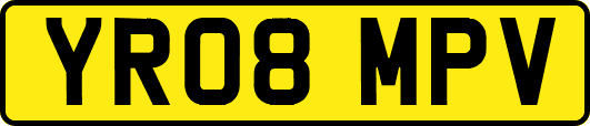 YR08MPV