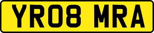 YR08MRA