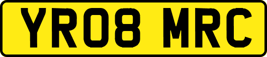YR08MRC