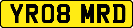 YR08MRD